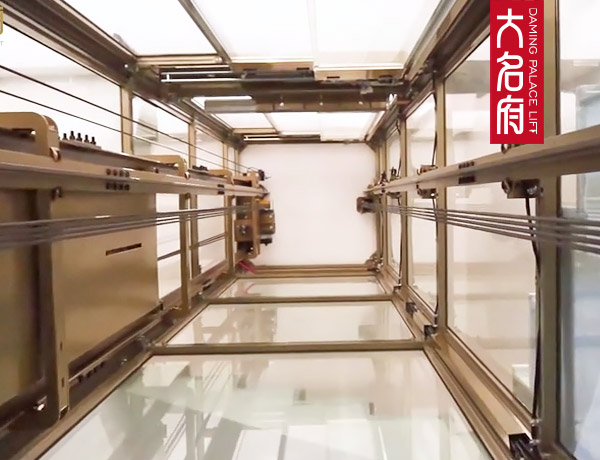 簡約風(fēng)系列E19?安裝于江陰某別墅