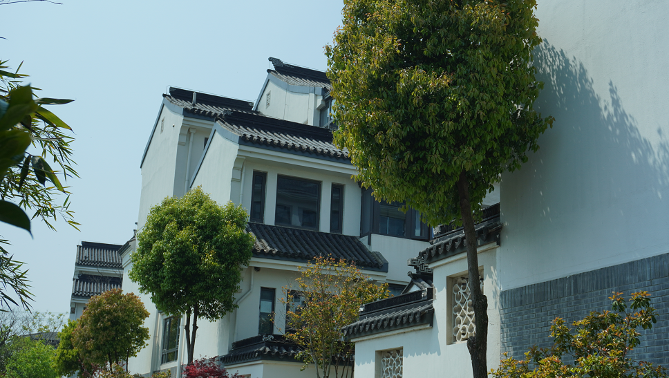 【大名府案例】蘇州錦繡江南安裝·簡約風(fēng)E06款