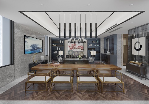 大名府家用電梯5S體驗店——蘇州張家港店