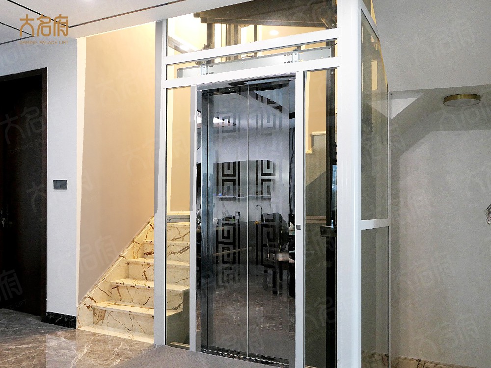 家用別墅小型電梯報(bào)價(jià)多少？