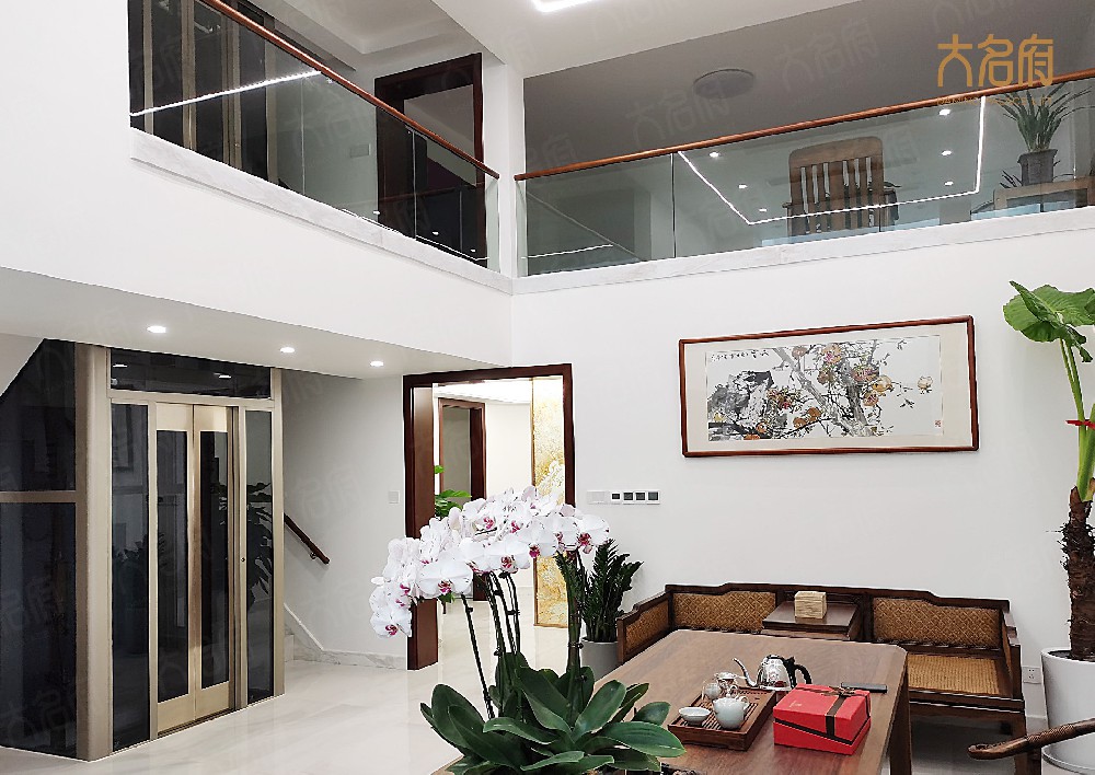 家用別墅小型電梯一般要多少錢？