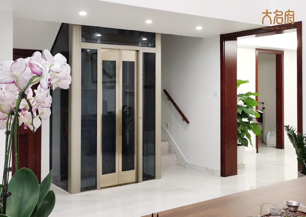 家用電梯尺寸如何選擇，優(yōu)缺點有哪些？