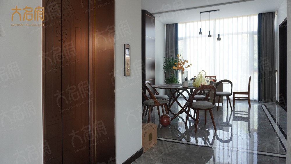 家用電梯廠家價格，哪些合適推薦