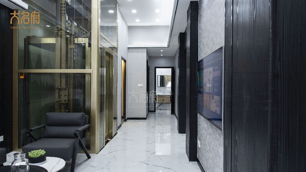 別墅電梯結(jié)構(gòu)如何，如何選擇？