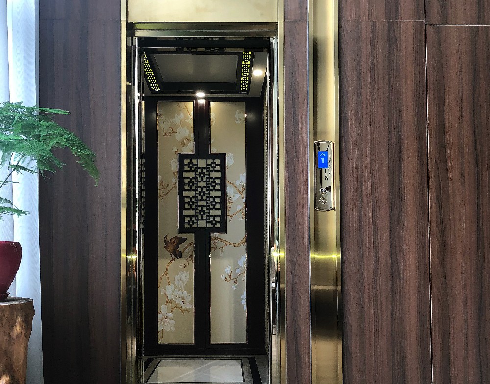 看家用電梯價格表如何選擇合適的小型電梯