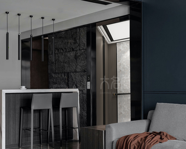 靠譜的別墅電梯價格是多少