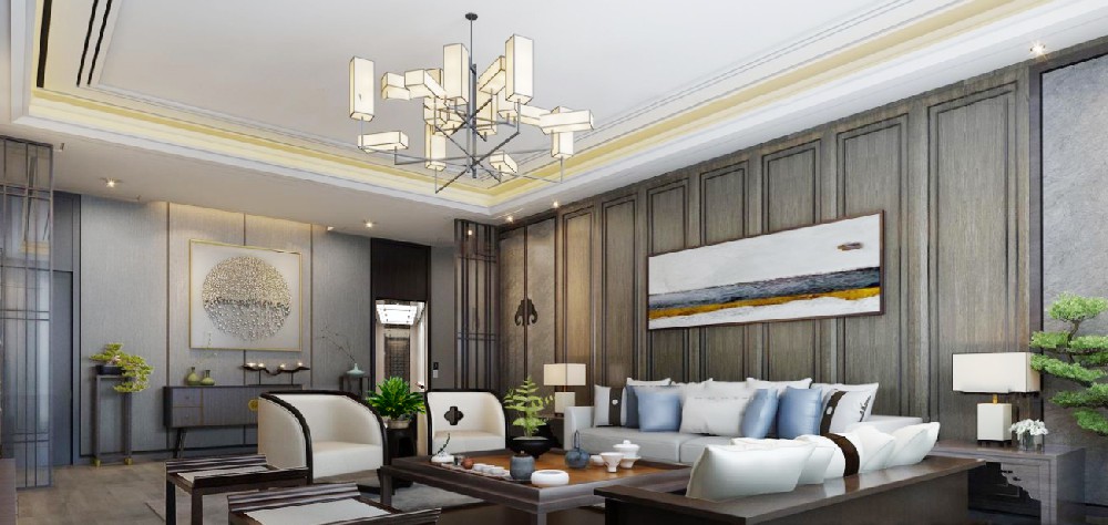 別墅電梯價(jià)格和普通電梯哪些不同