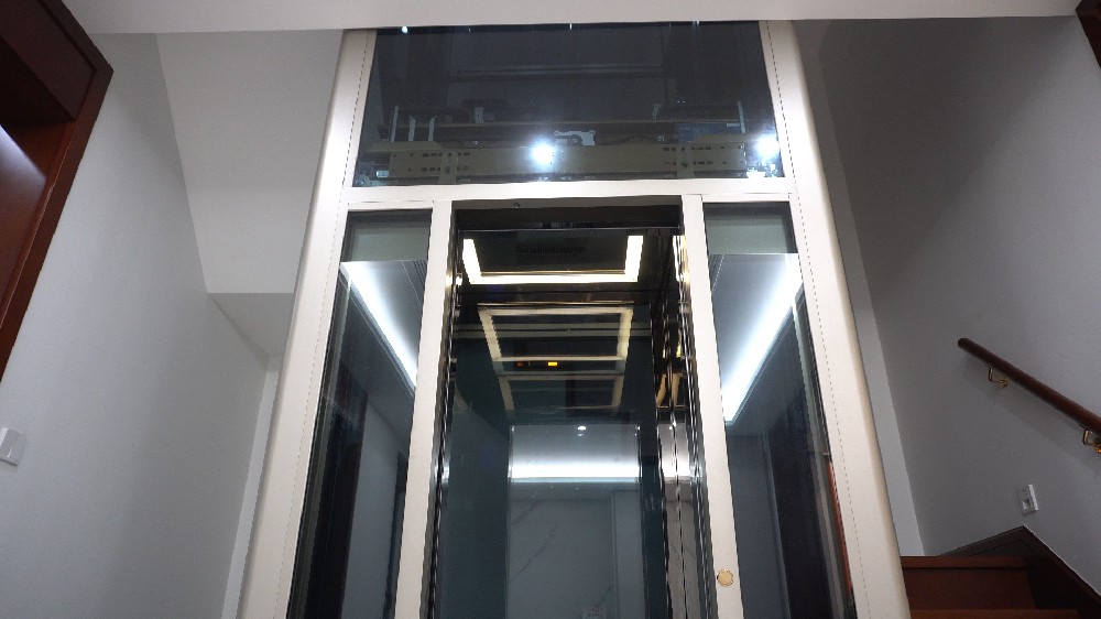 家用微型電梯你了解多少，如何正確選購(gòu)