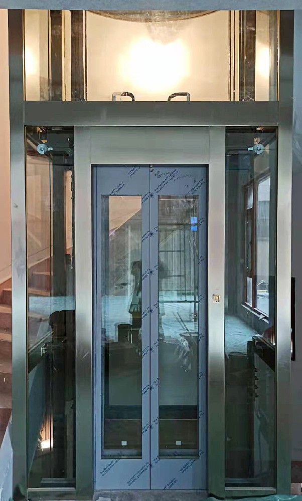 安裝家用電梯價格表怎么看