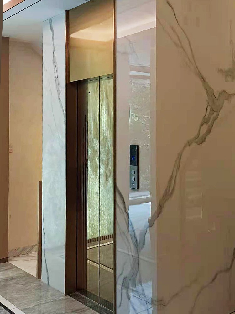 家庭別墅電梯價格究竟怎么選