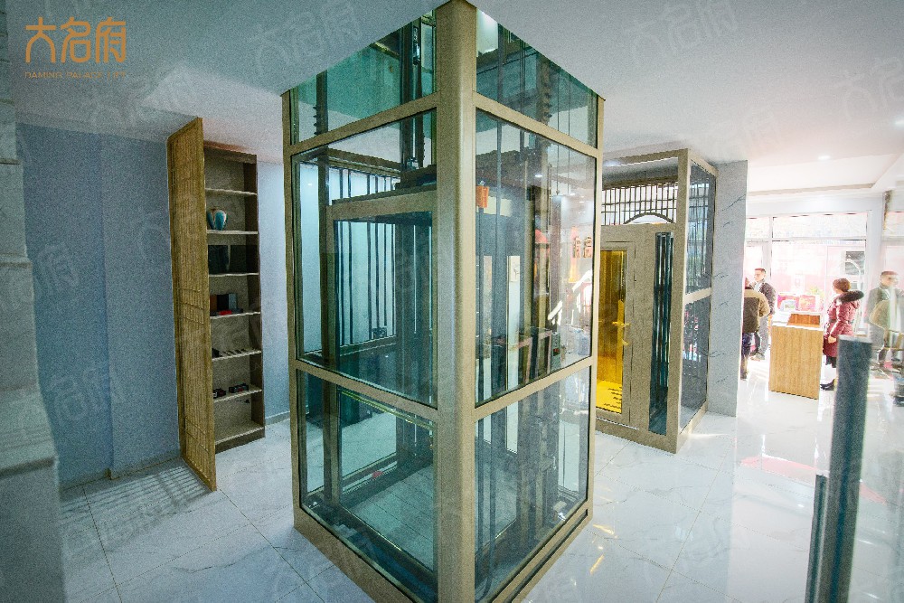 螺桿家庭電梯如何被廣泛使用