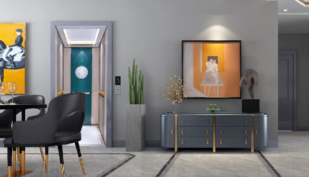 家用電梯廠家價格