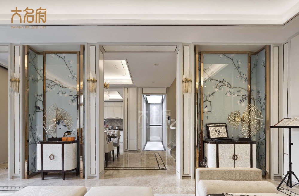 電梯價格成本多少