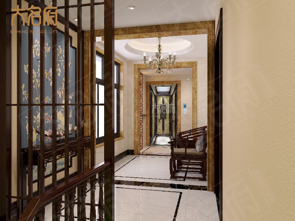 進口電梯品質(zhì)可以保證嗎