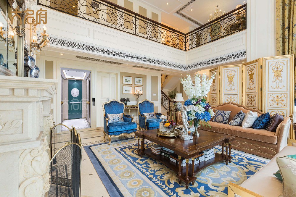 別墅電梯價格優(yōu)勢