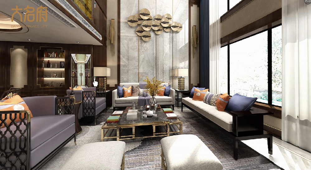 家用升降電梯該怎么選擇