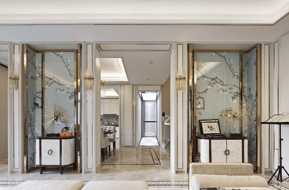 別墅家用電梯如何選擇