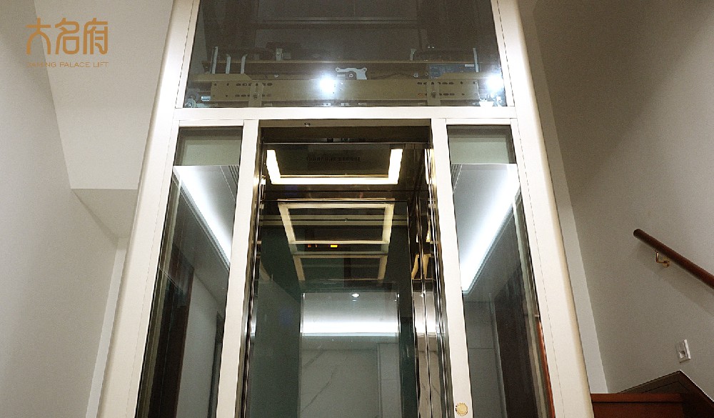 家庭電梯價格怎么定