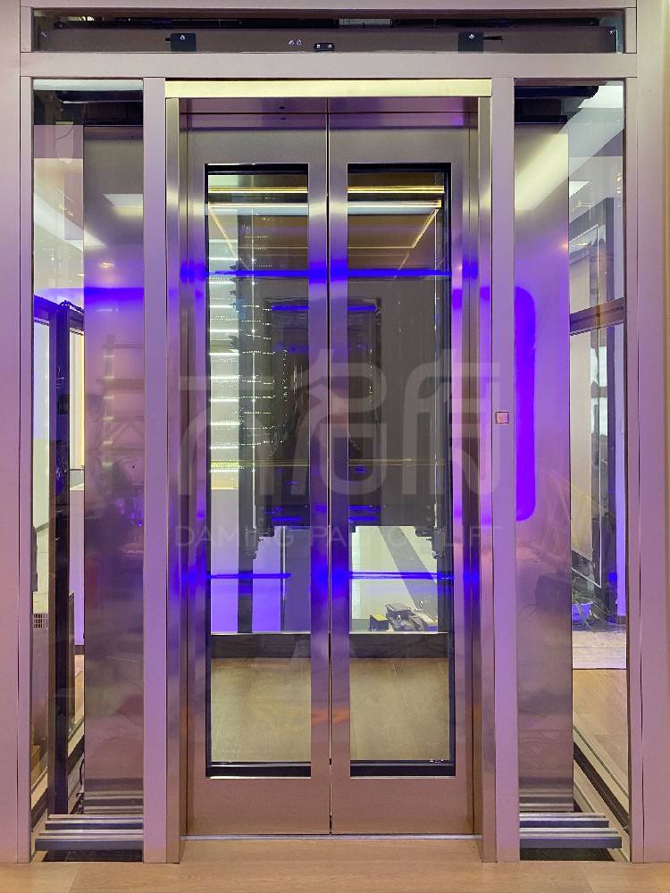 家庭個(gè)人電梯價(jià)格如何