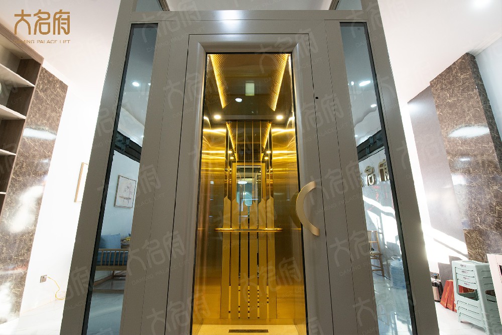2021年家用電梯廠家價(jià)格推薦