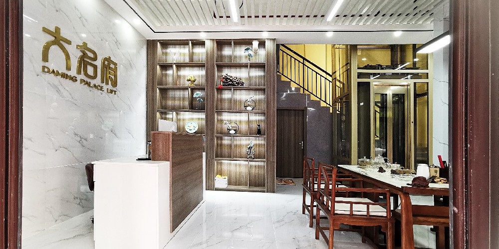 家庭電梯用電量多大?