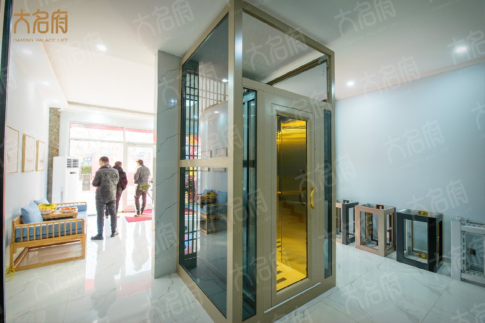 影響家用小型電梯的價(jià)格有哪些