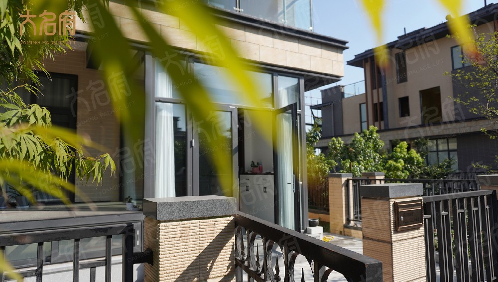 別墅電梯廠(chǎng)家