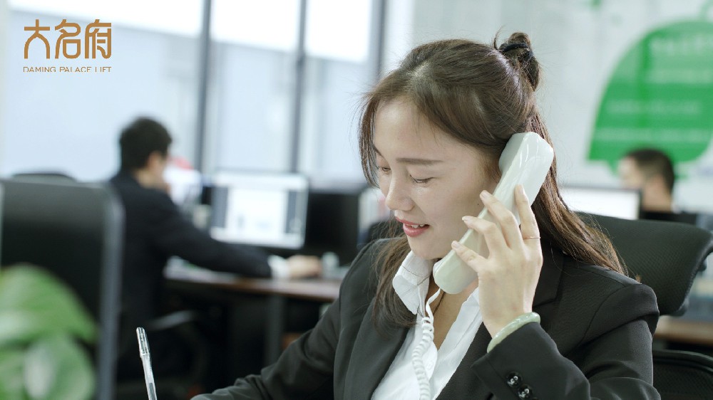 大名府家居電梯 | 私人定制品鑒非凡，打造生活藝墅美學(xué)