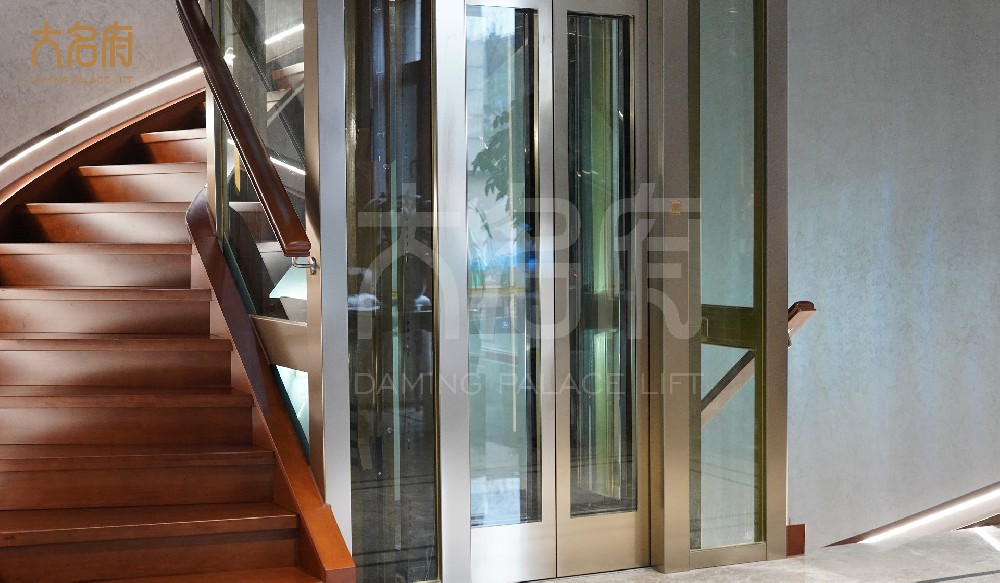 家用電梯價(jià)格差異是什么，一文帶你了解