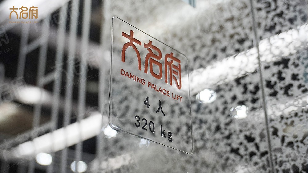 家用電梯藝術(shù)化、智能化大勢所趨