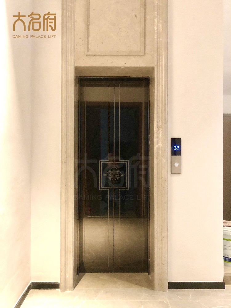 中國家用電梯市場將迎來全面啟動時代