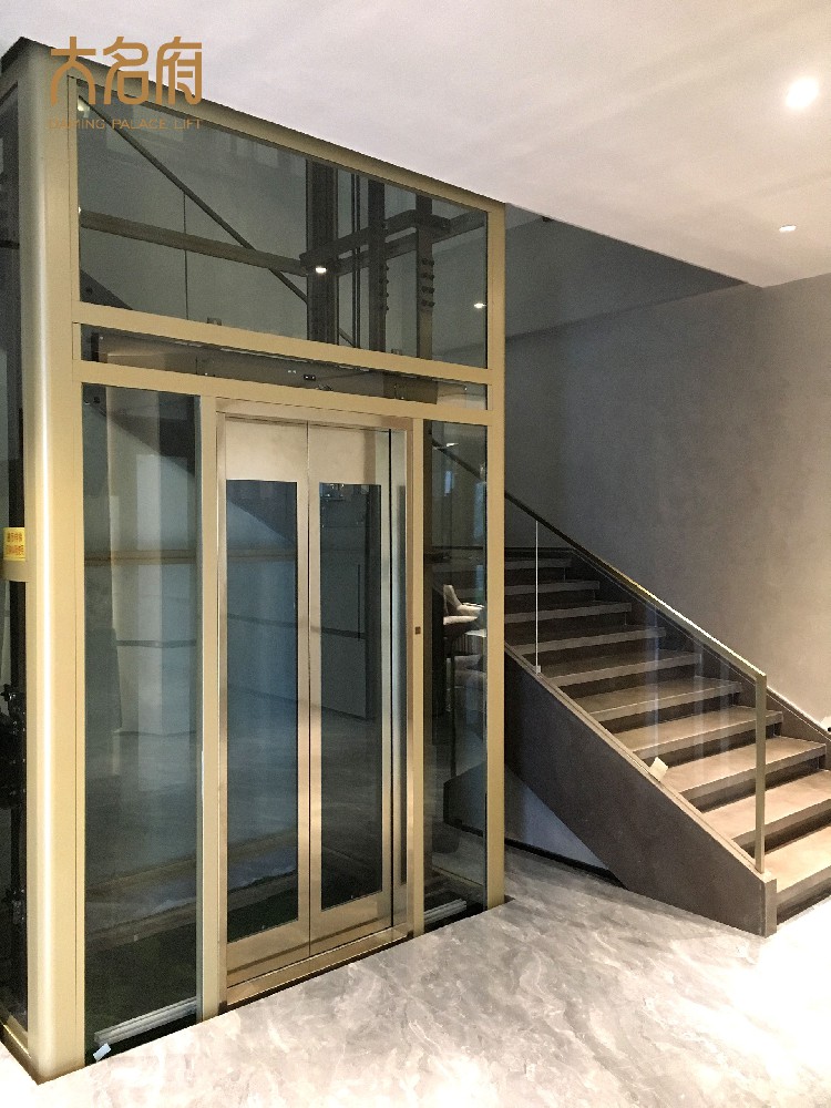 曳引電梯結(jié)構(gòu)的優(yōu)點有哪些？