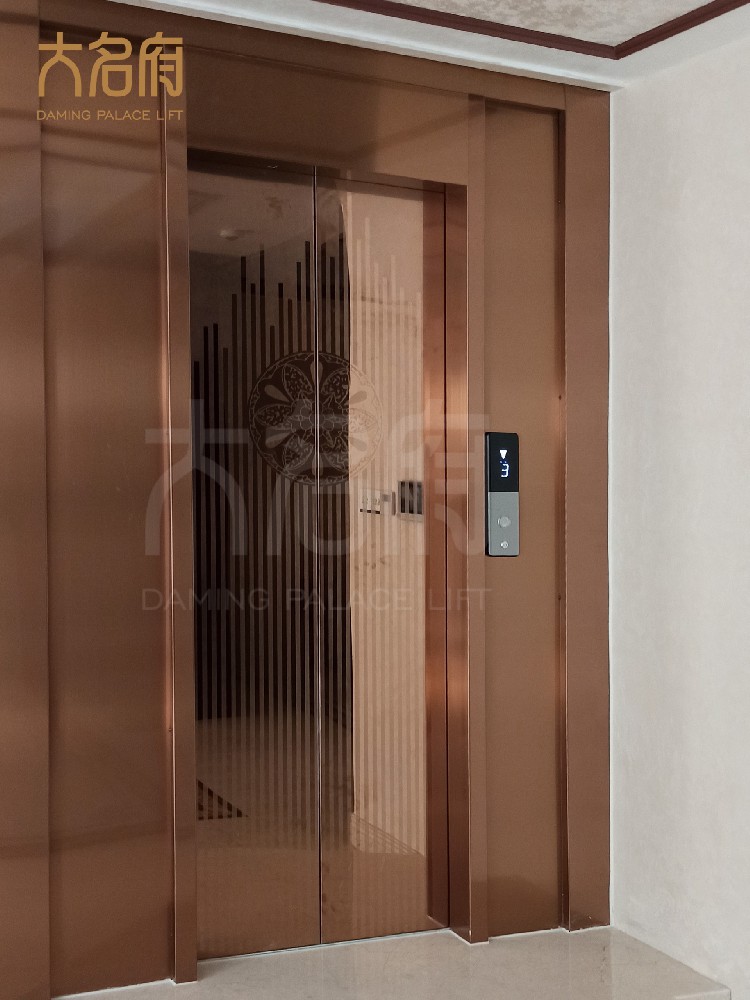 別墅家用電梯到底值不值得安裝