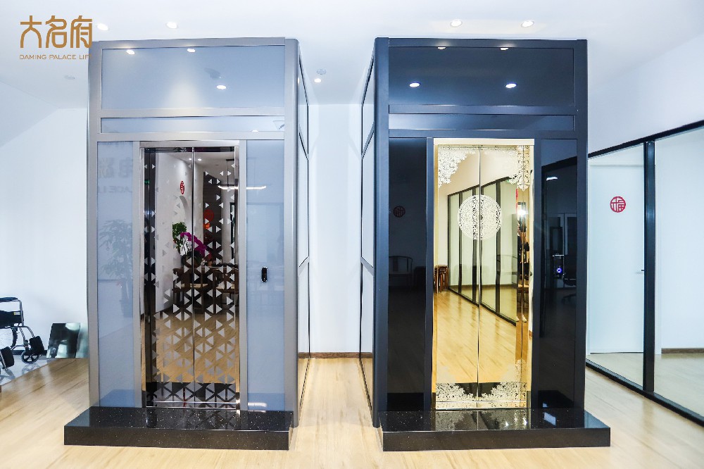 別墅家用電梯選取要領(lǐng)