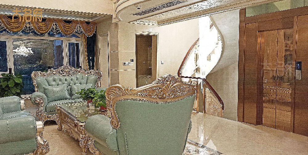 商用電梯與私人家用別墅電梯有什么區(qū)別?