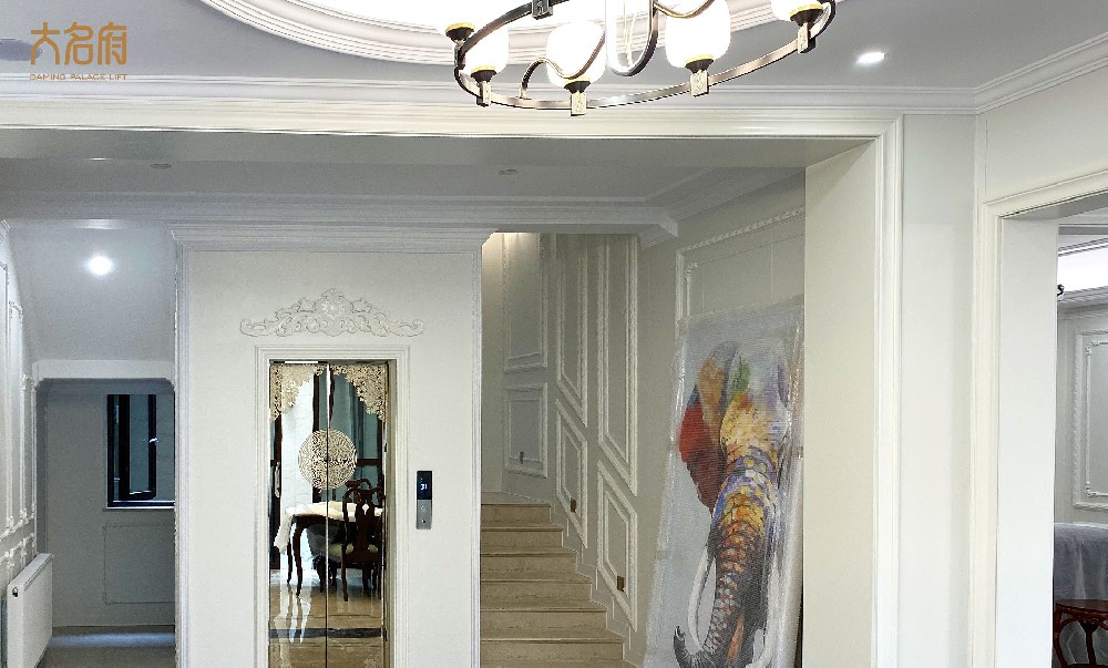 最新家用電梯品牌推薦，附贈(zèng)家用電梯選擇指南