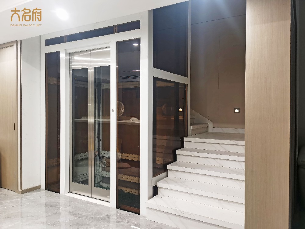 別墅電梯怎么安裝？別墅安裝電梯需要注意什么？
