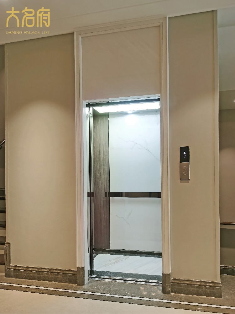 別墅電梯適用哪些范圍？別墅家用電梯的優(yōu)勢(shì)