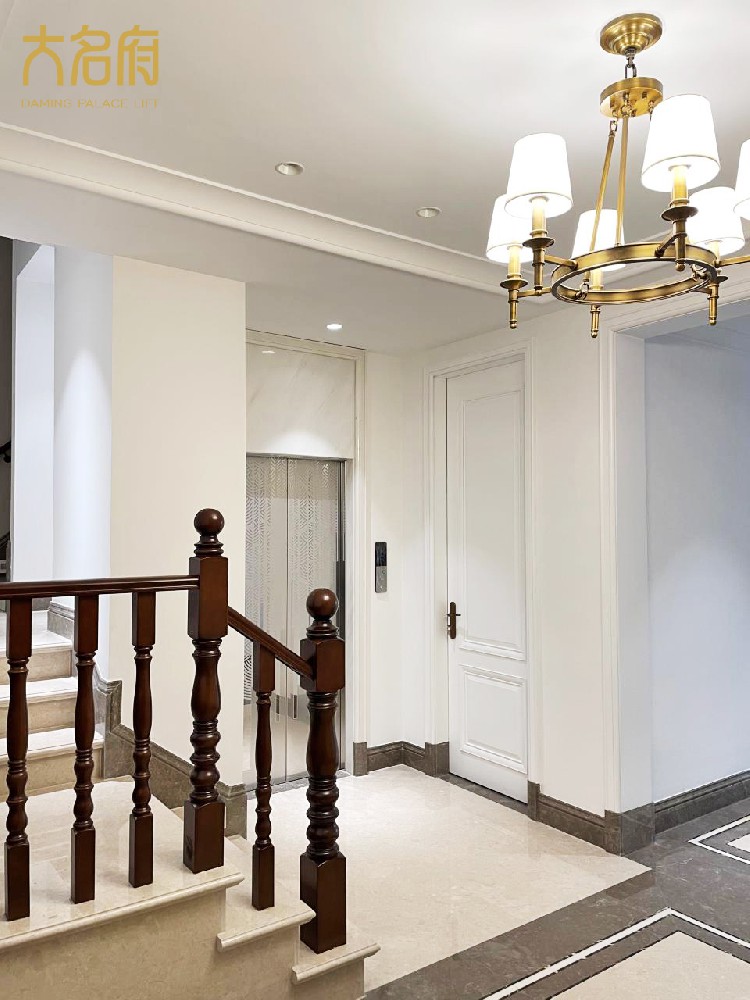 你知道怎樣保養(yǎng)家用電梯嗎？