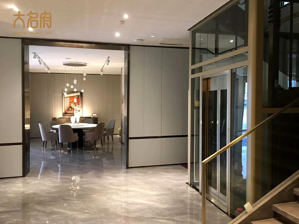家用電梯如何選購(gòu),哪個(gè)品牌家用電梯質(zhì)量比較好