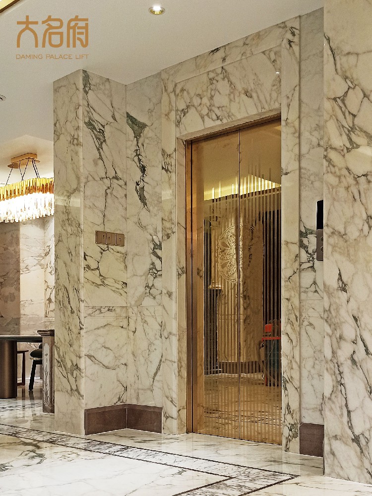 別墅電梯怎么保障安全？你知道嗎？