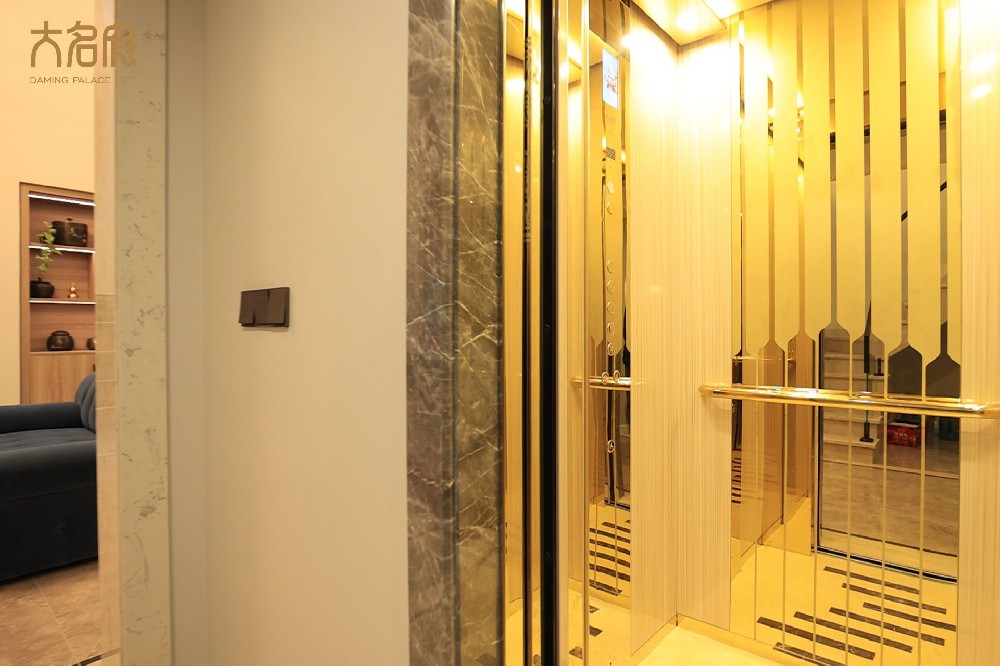 【大名府案例】重慶安裝·簡約風(fēng)E06款