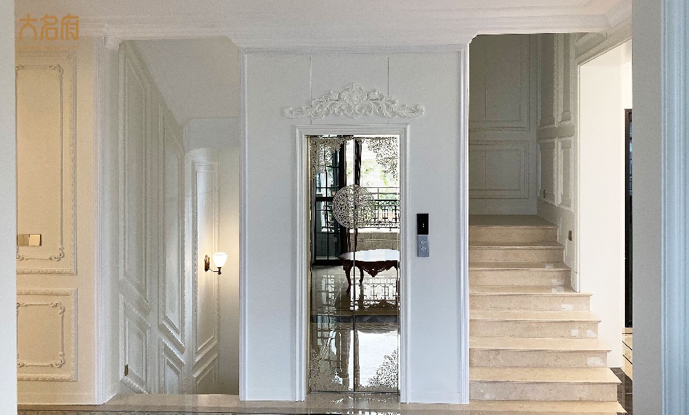 你知道如何正確購買別墅電梯嗎？