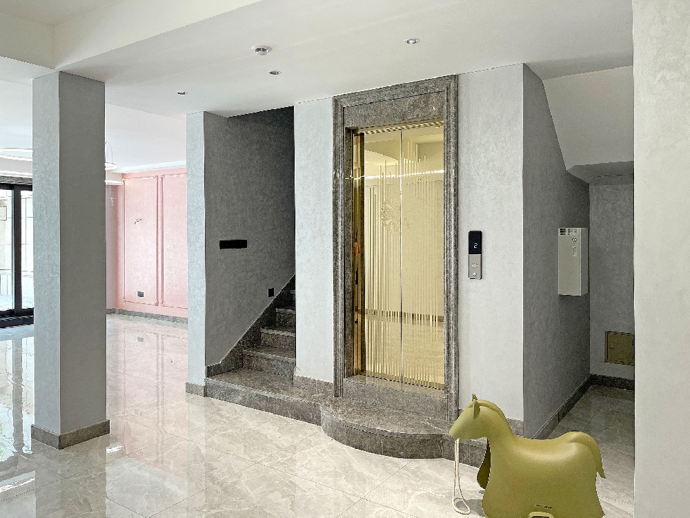 【大名府案例】常州安裝·簡約風(fēng)E06定制款