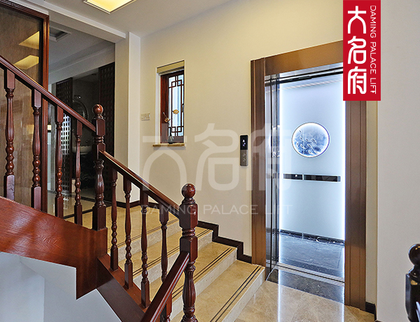 簡約風(fēng)E26A·安裝于武漢某別墅