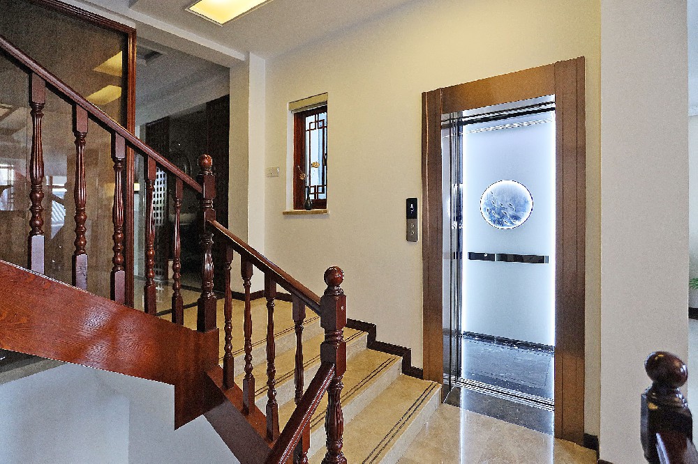 【大名府案例】武漢安裝·簡(jiǎn)約風(fēng)E26A（特殊定制款）