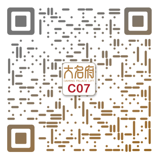 現(xiàn)代風(fēng)風(fēng)格別墅電梯C07