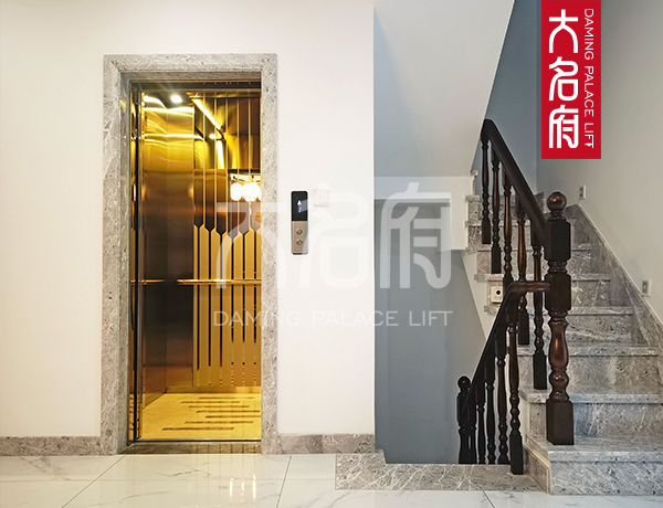 簡(jiǎn)約風(fēng)E04·安裝于長(zhǎng)春某別墅