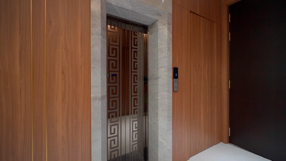 【大名府案例】湖南衡陽安裝·新中式A04