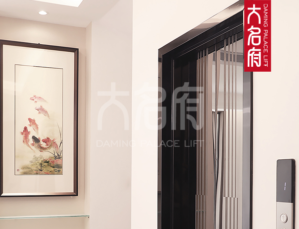 現(xiàn)代風(fēng)C05定制款·安裝于銀川某別墅